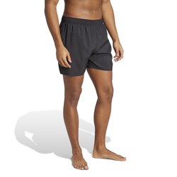 Bañador de largo medio liso