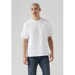 Camiseta de cuello redondo y manga corta
