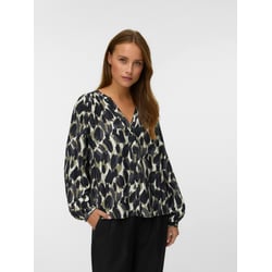 Camisa estampada
