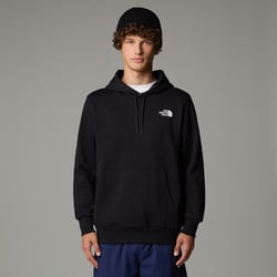 Sudadera con capucha Simple Dome