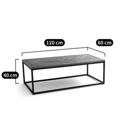 Mesa de centro Nottingham