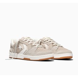 Zapatillas de piel CL98 ante For Him