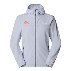 Chaqueta cortavientos de entrenamiento