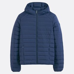 Chaqueta acolchada Nico