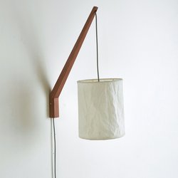 Lámpara de pared, Setto