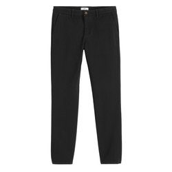 Pantalón chino, corte slim