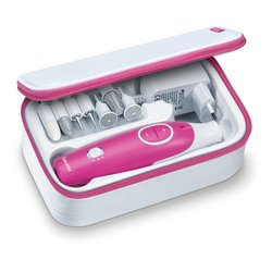 Kit de manicura y pedicura MP 44