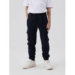 Pantalón de jogging forma cargo