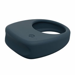 Anillo vibrador para pene Master Ring