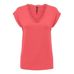 Camiseta de manga corta