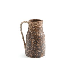Jarra de gres esmaltado, Rusty