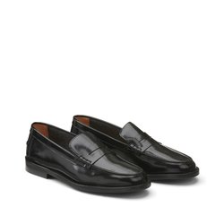 Mocasines de piel, Signature PHILIPPINE
