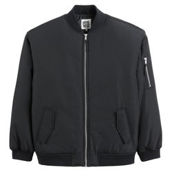 Bomber oversize unisex
