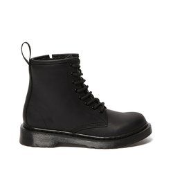 Botas de cuero 1460 Junior Serena Mono