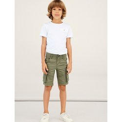 Shorts cargo