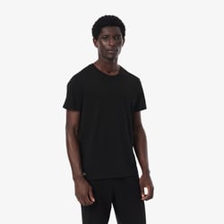 Lote de 3 camisetas interiores de algodón