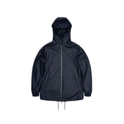 Cortavientos recto con capucha unisex STORM BREAKER