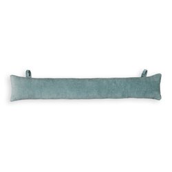 Burlete de puerta de terciopelo, Velvet