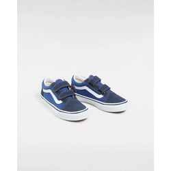 Zapatillas con tira autoadherente UY Old Skool V