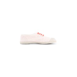 Zapatillas con cordones Neon Checks
