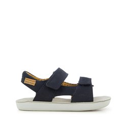 Sandalias de piel Goa Boy Scratch