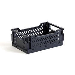 Baúl/caja plegable 25,5x16,5 cm, Cageta
