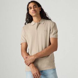 Polo entallado Housemark