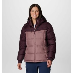 Chaqueta acolchada con capucha aislada Columbia Pike Lake™&nbsp