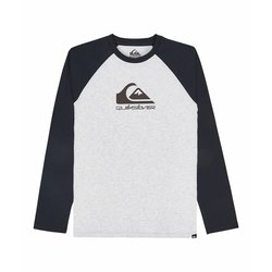 Camiseta de manga larga