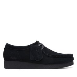 Zapatos de cuero WALLABEE
