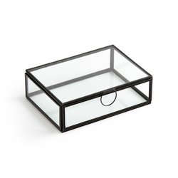 Caja vitrina rectangular, Uyova