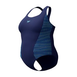 Bañador de una pieza MEDALIST Plus Size