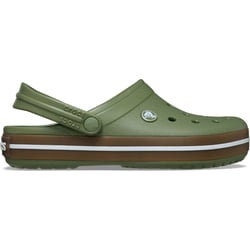 Zuecos Crocband Gum