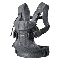 Portabebés One Air de mesh 3D