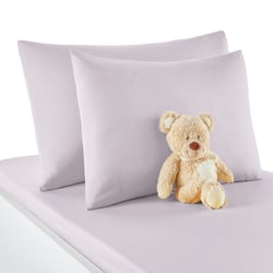 Funda de almohada para bebé, de algodón Scénario