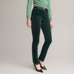 Pantalón de pana stretch