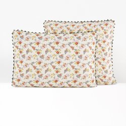 Funda de almohada de gasa de algodón, Missia