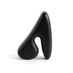 Figura de de mango teñida, Heliano