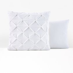 Funda de almohada de polialgodón, Becado