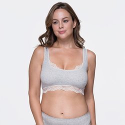 Sujetador bralette Audrey
