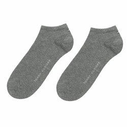 Lote de 2 pares de calcetines cortos