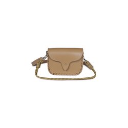 Bandolera de piel, WEST