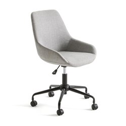 Sillón de escritorio con ruedas, ASTING
