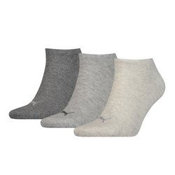 Lote de 3 pares de calcetines cortos