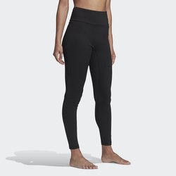 Legging de yoga cintura alta, largo 7/8