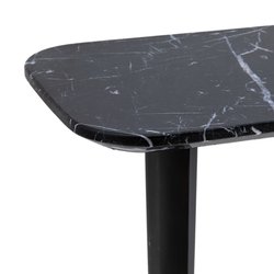 Consola de mármol Dolmena