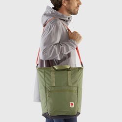 Mochila de 24 litros HIGH COAST UNI
