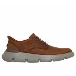 Zapatos tipo Dervy Slip-Ins: Garza - Duran