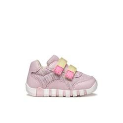 Zapatillas con velcro LUPIDOO