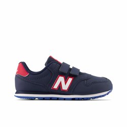 Zapatillas de piel PV500
